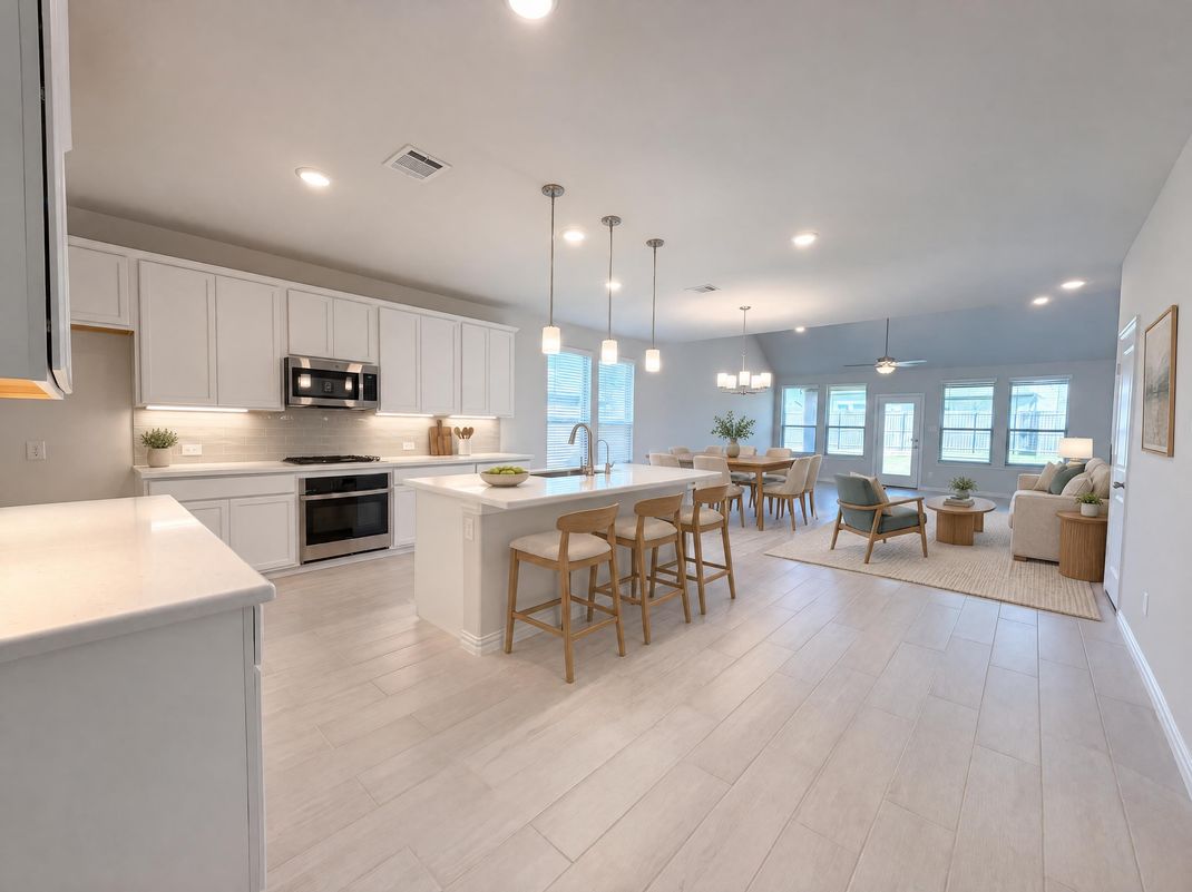 Property photo 3 of 3704 Bluestem Blvd