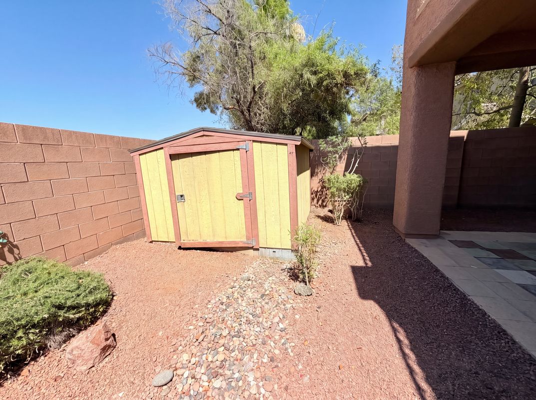 Photo 57 of 61 of 4220 Iris Pearl Ave, North Las Vegas, NV