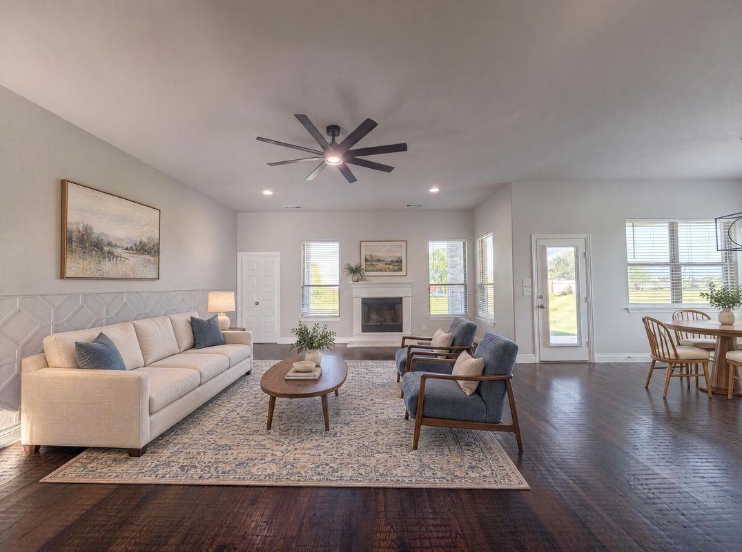 Property photo 3 of 1208 Redbud St