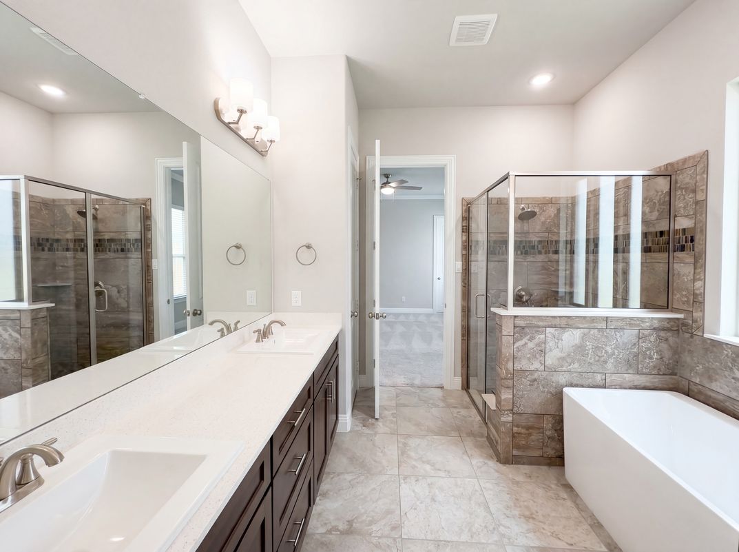 Photo 14 of 20 of 17628 Bottlebrush Dr, Dallas, TX