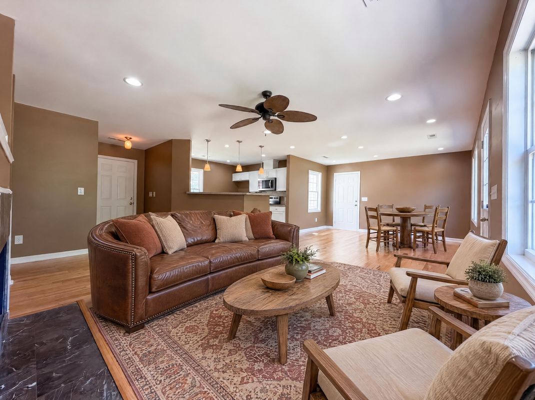 Property photo 3 of 101 Langston Ridge Dr