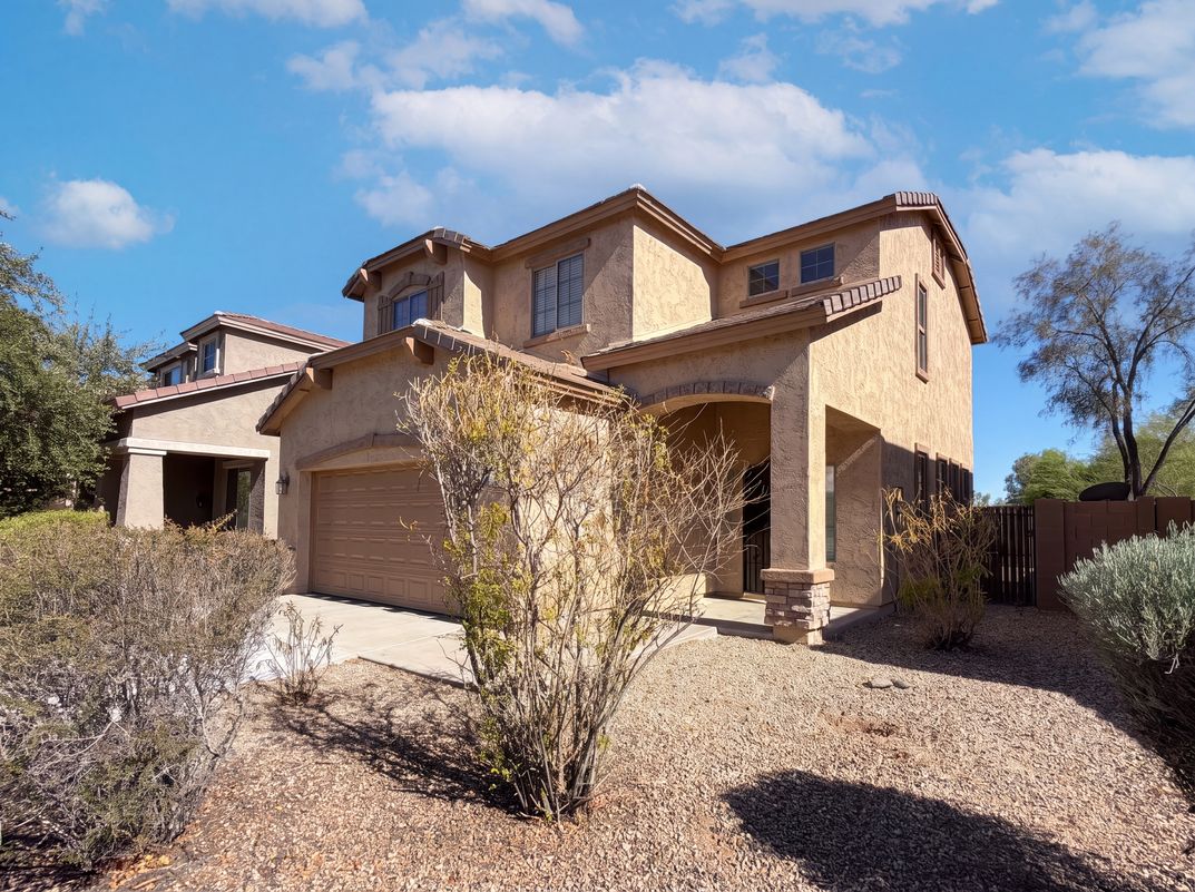 Photo 20 of 24 of 17533 W Mandalay Ln, Surprise, AZ