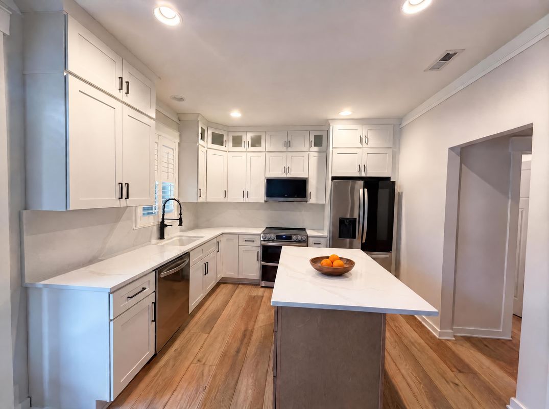 Property photo 2 of 644 Ashe Lake Way