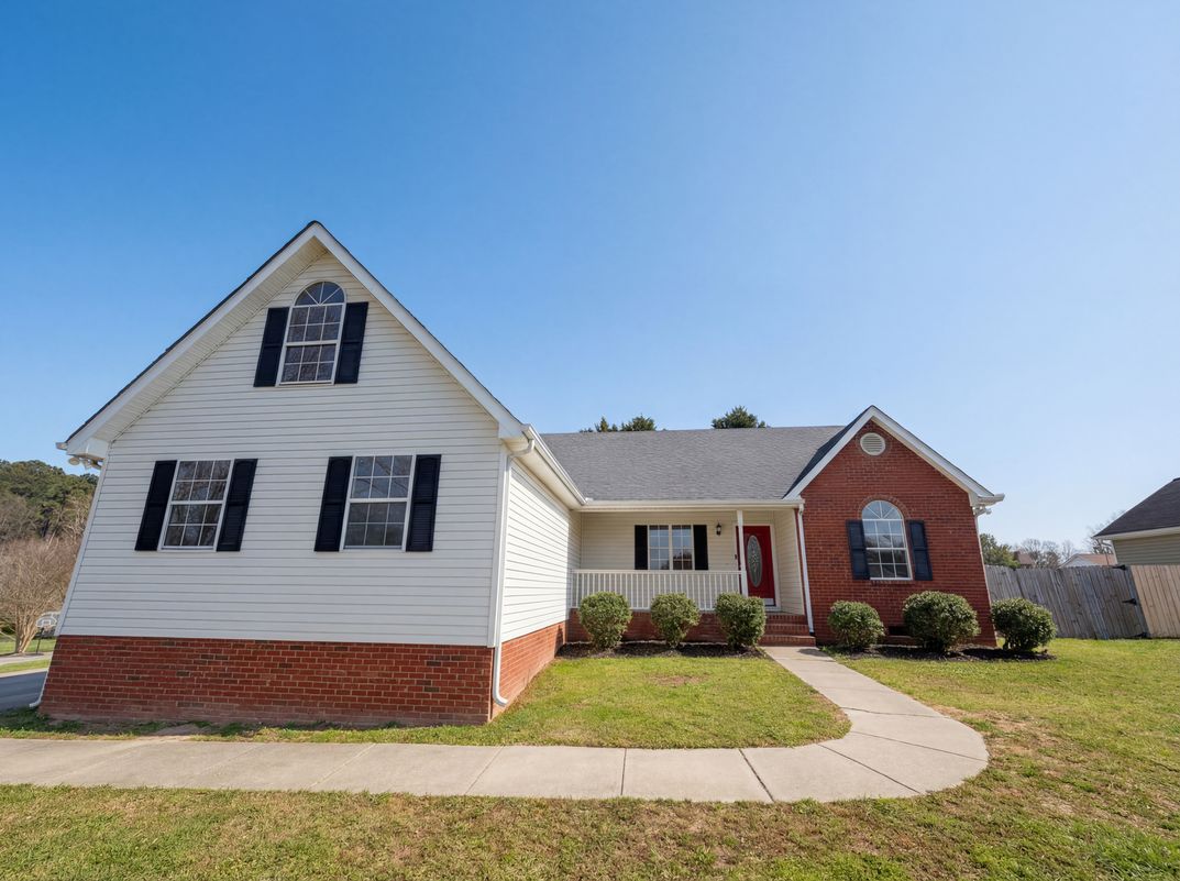 Property photo 1 of 257 Spring Meadows Dr