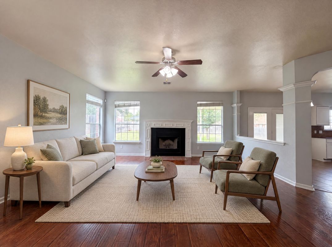 Property photo 3 of 313 Crowfoot Dr