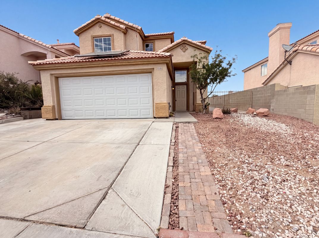 Photo 39 of 43 of 9328 Chilly Pond Ave, Las Vegas, NV