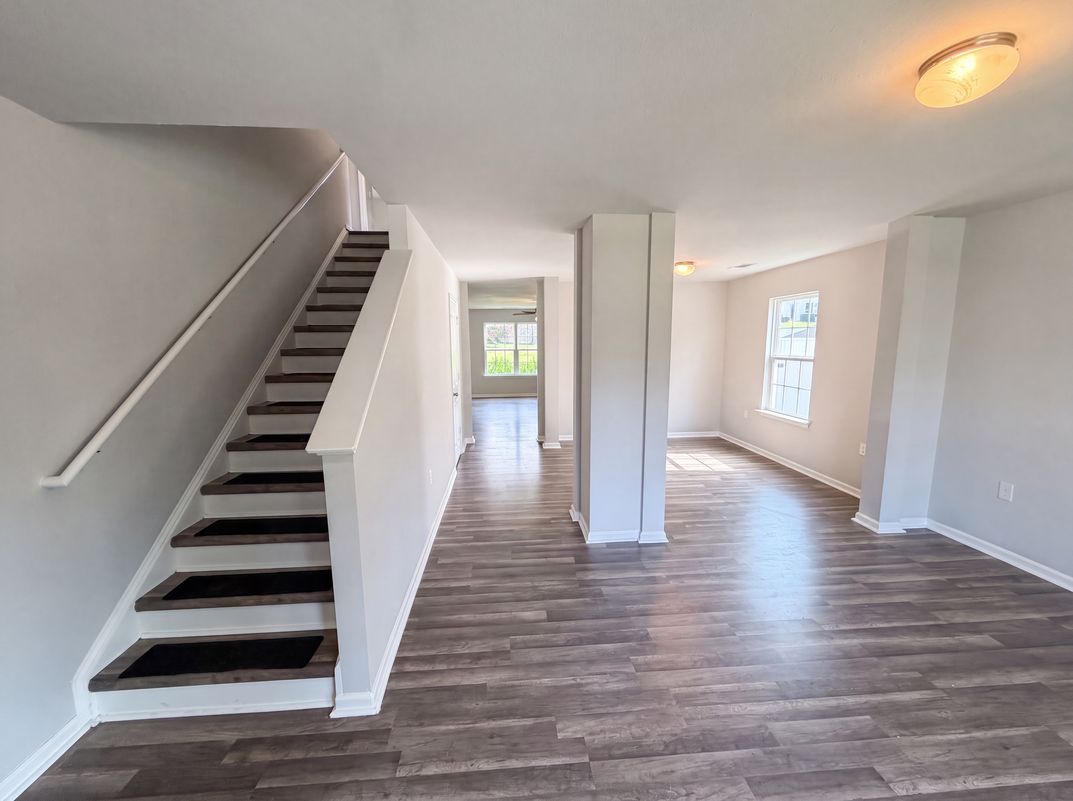 Photo 3 of 23 of 802 Bartram Ave, Concord, NC