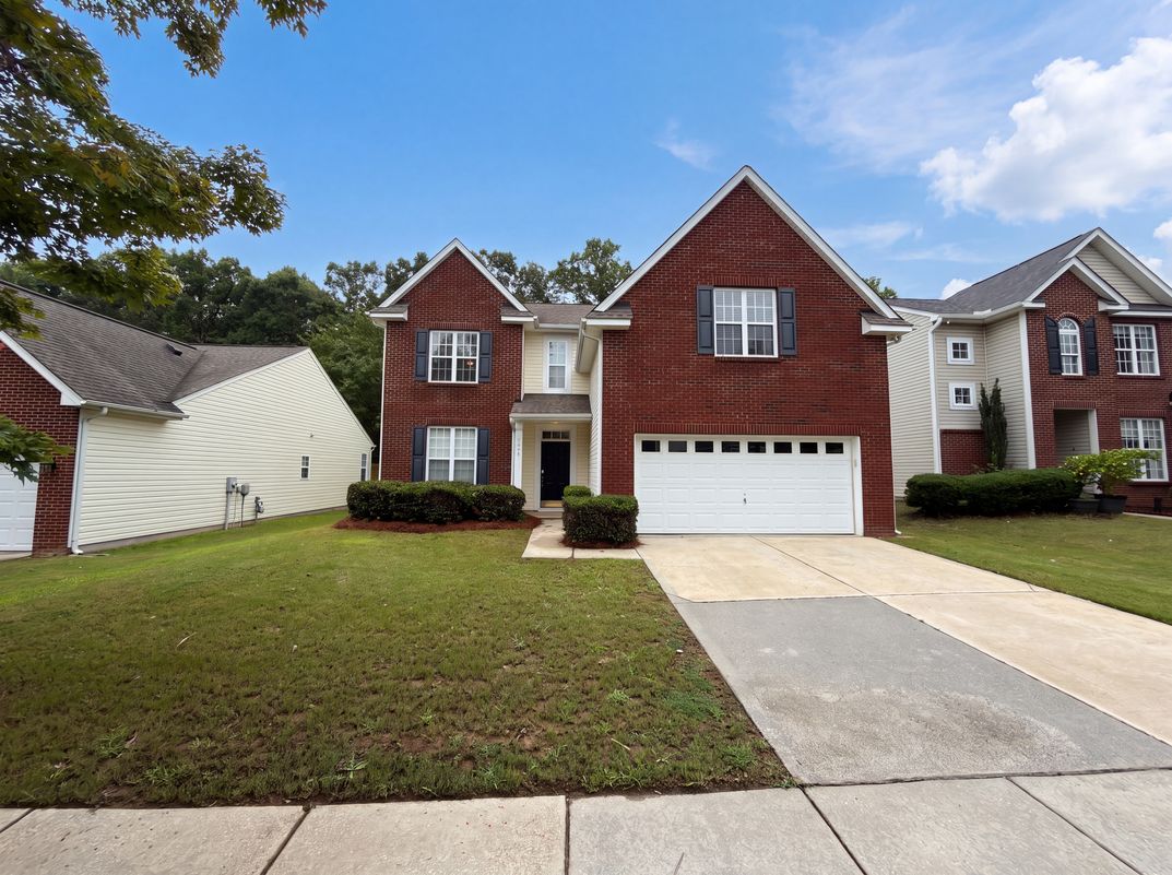 17240 Westmill Ln Charlotte NC 28277