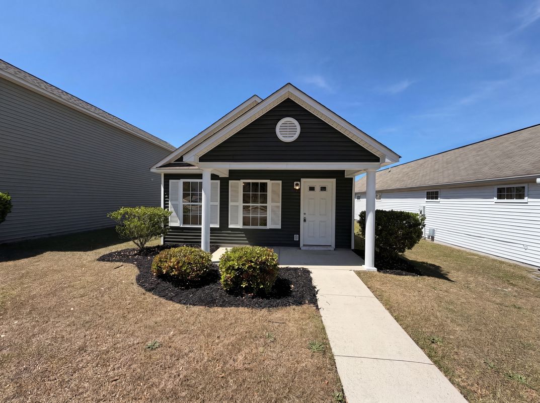 Property photo 1 of 1033 Rabon Pond Dr