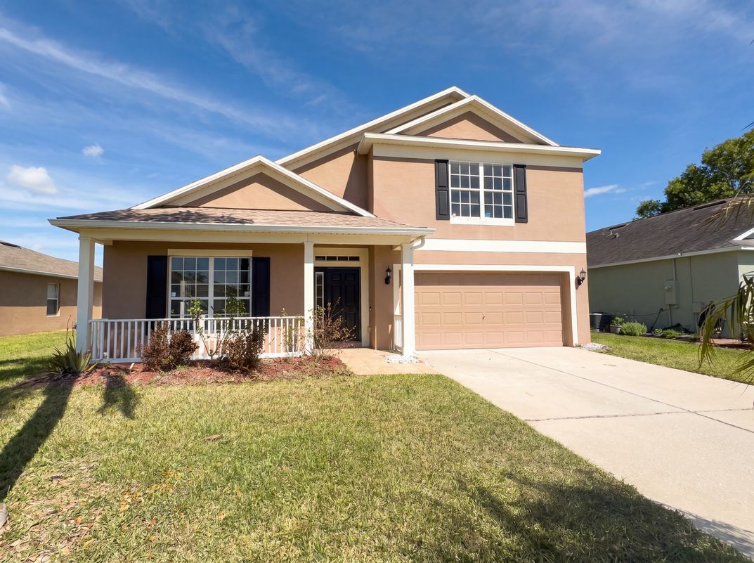 Photo 22 of 25 of 457 Marathon Ln, Sanford, FL