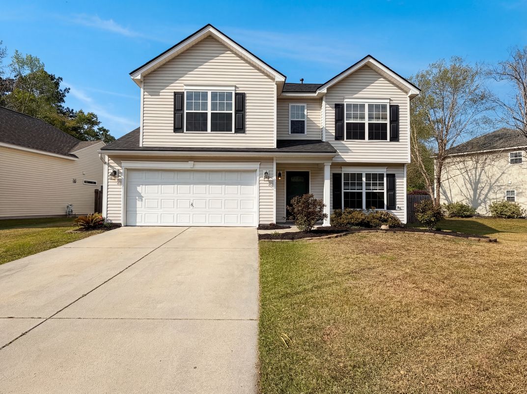 Property photo 1 of 202 Arbor Oaks Dr