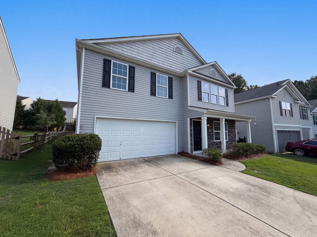 Photo 20 of 23 of 802 Bartram Ave, Concord, NC