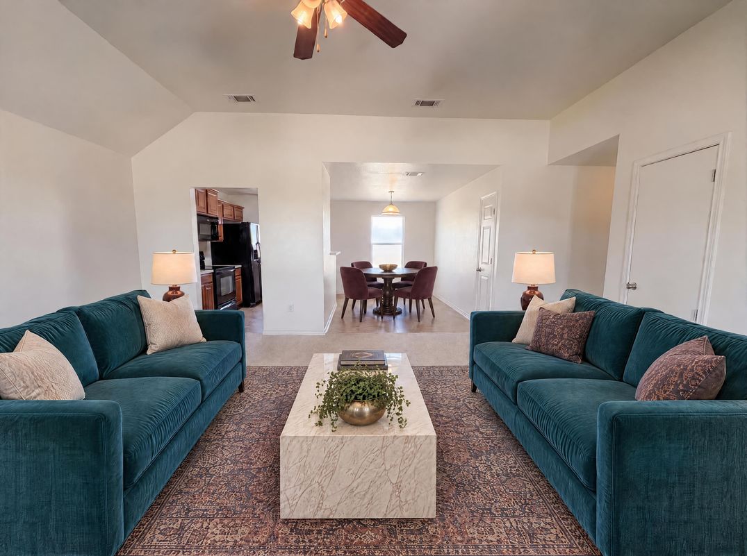 Property photo 3 of 2512 Saulsbury Dr