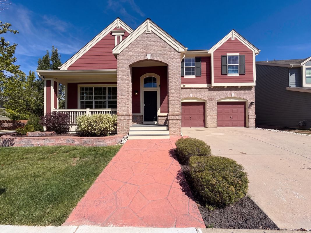 Property photo 1 of 13399 W 84th Pl