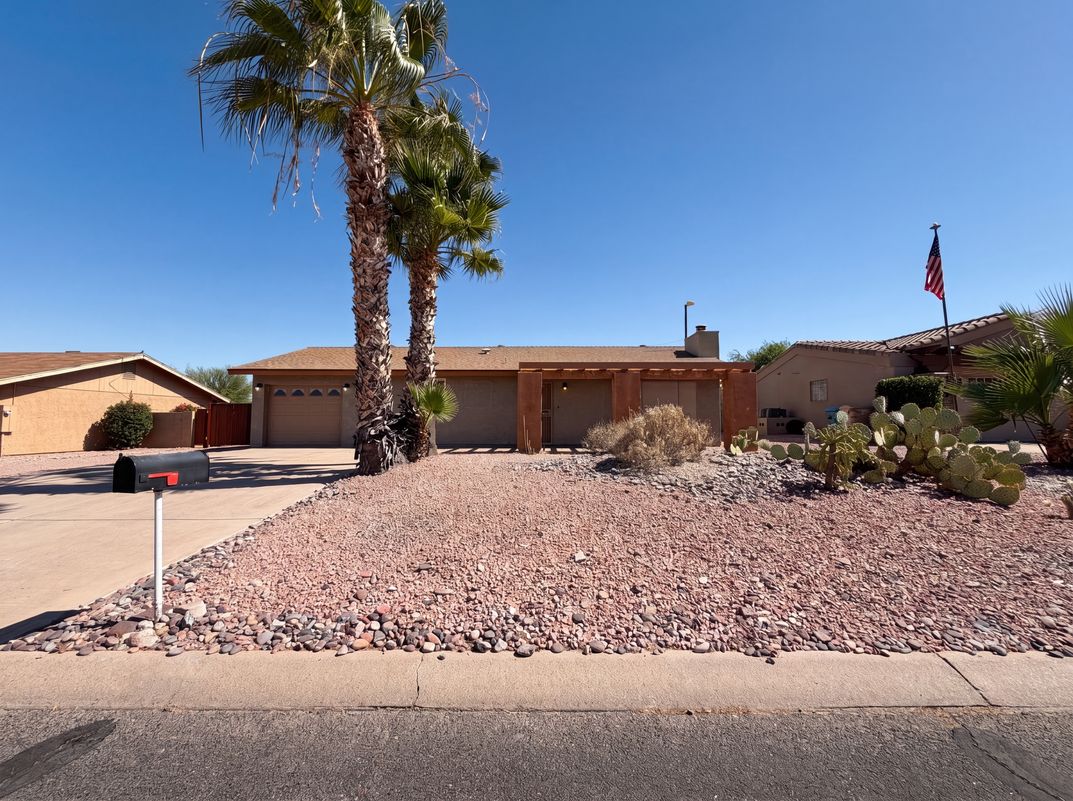 Property photo 1 of 17349 E El Pueblo Blvd