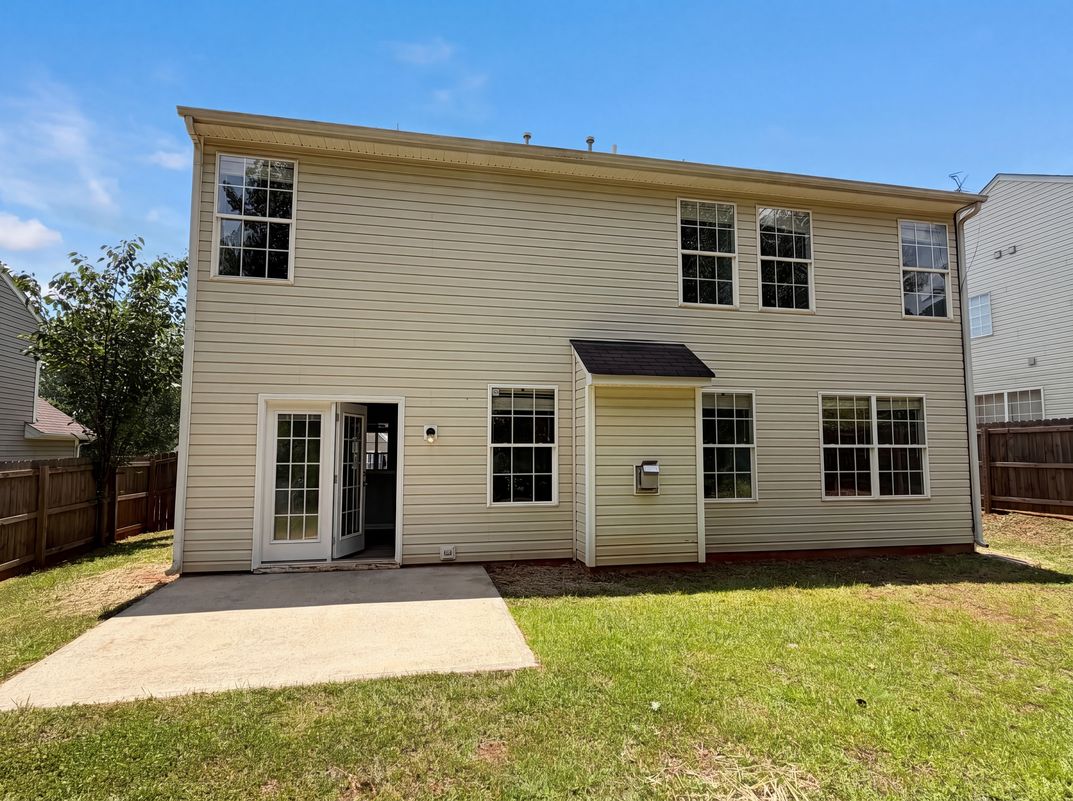 Photo 5 of 30 of 11528 Erwin Ridge Ave, Charlotte, NC
