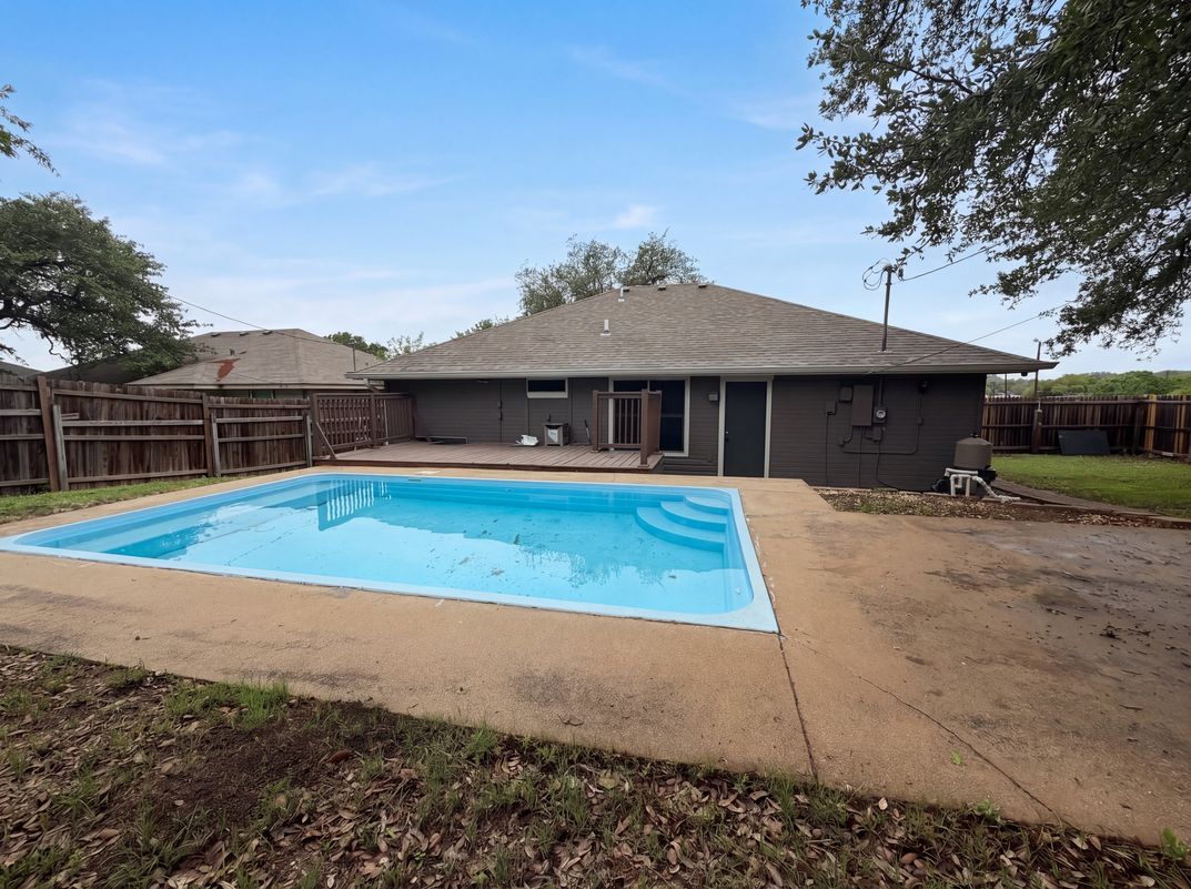 Photo 5 of 17 of 2708 Timberline Dr, Killeen, TX