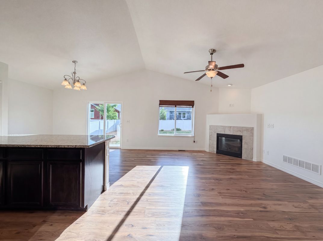 Photo 3 of 47 of 2403 Tabor St, Berthoud, CO