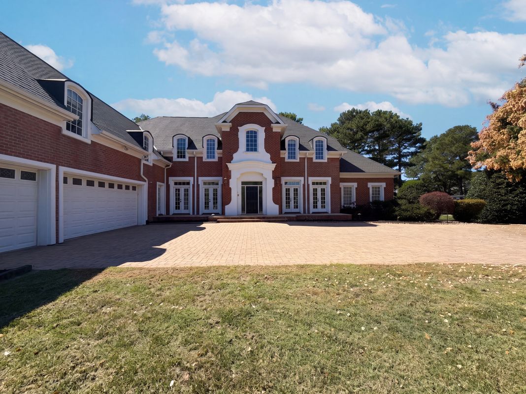 2308 Wakefield Plantation Dr Raleigh NC 27614