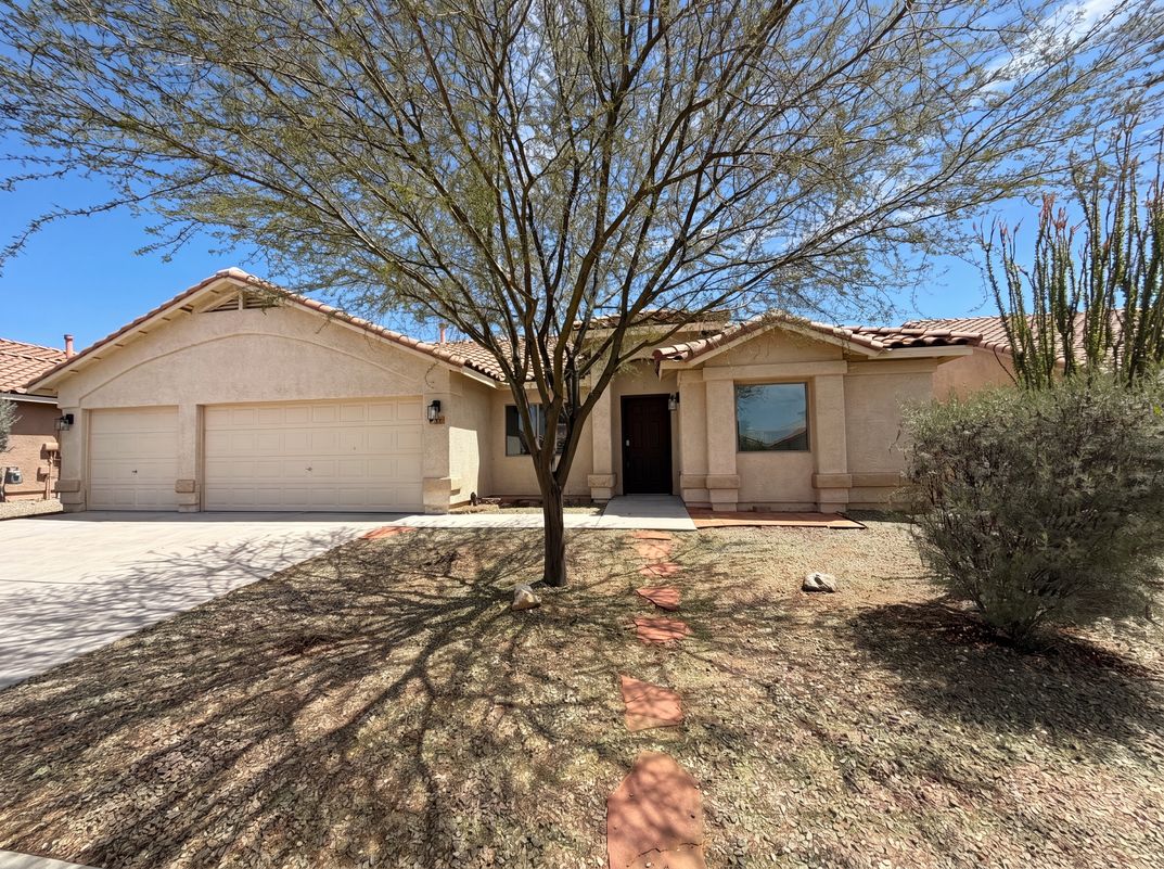 Photo 19 of 22 of 6461 W Harbin Ridge Way, Tucson, AZ