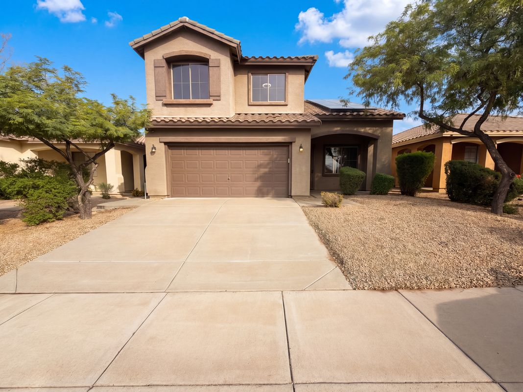 2464 W Warren Dr Anthem AZ 85086