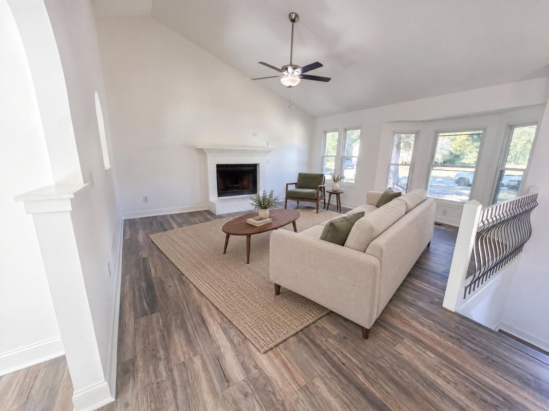 Property photo 3 of 3313 Goodell Rd
