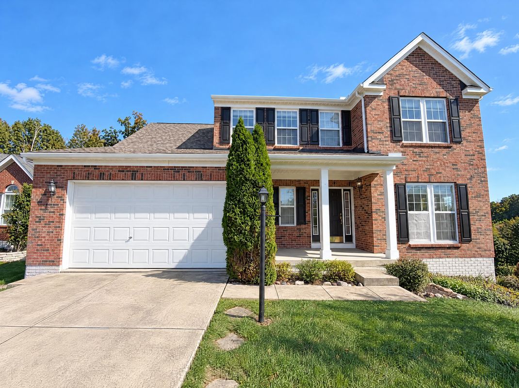 Property photo 1 of 5240 Terrace Ridge Dr