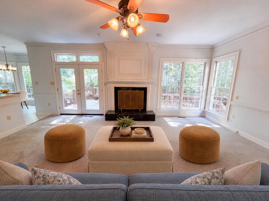 Property photo 3 of 5806 Fox Briar Way