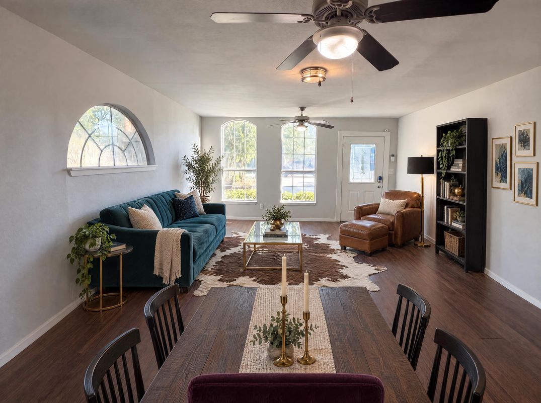 Property photo 3 of 4526 S Horseshoe Trl