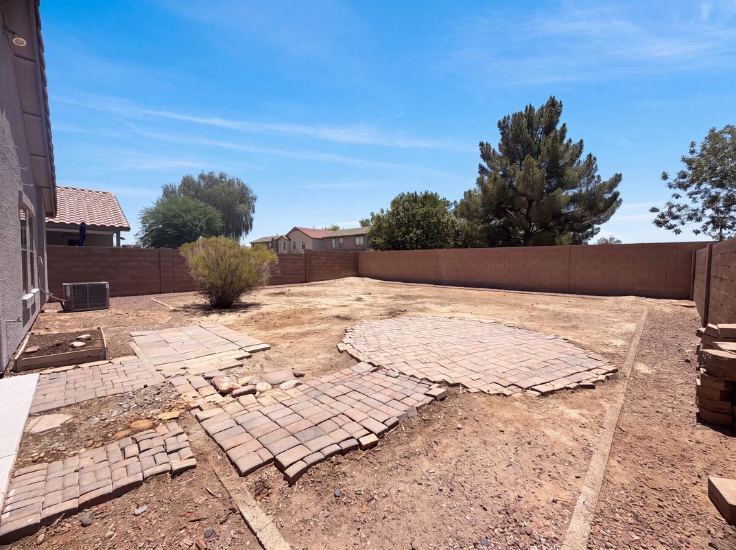 Photo 16 of 17 of 1321 W Matthews Dr, San Tan Valley, AZ