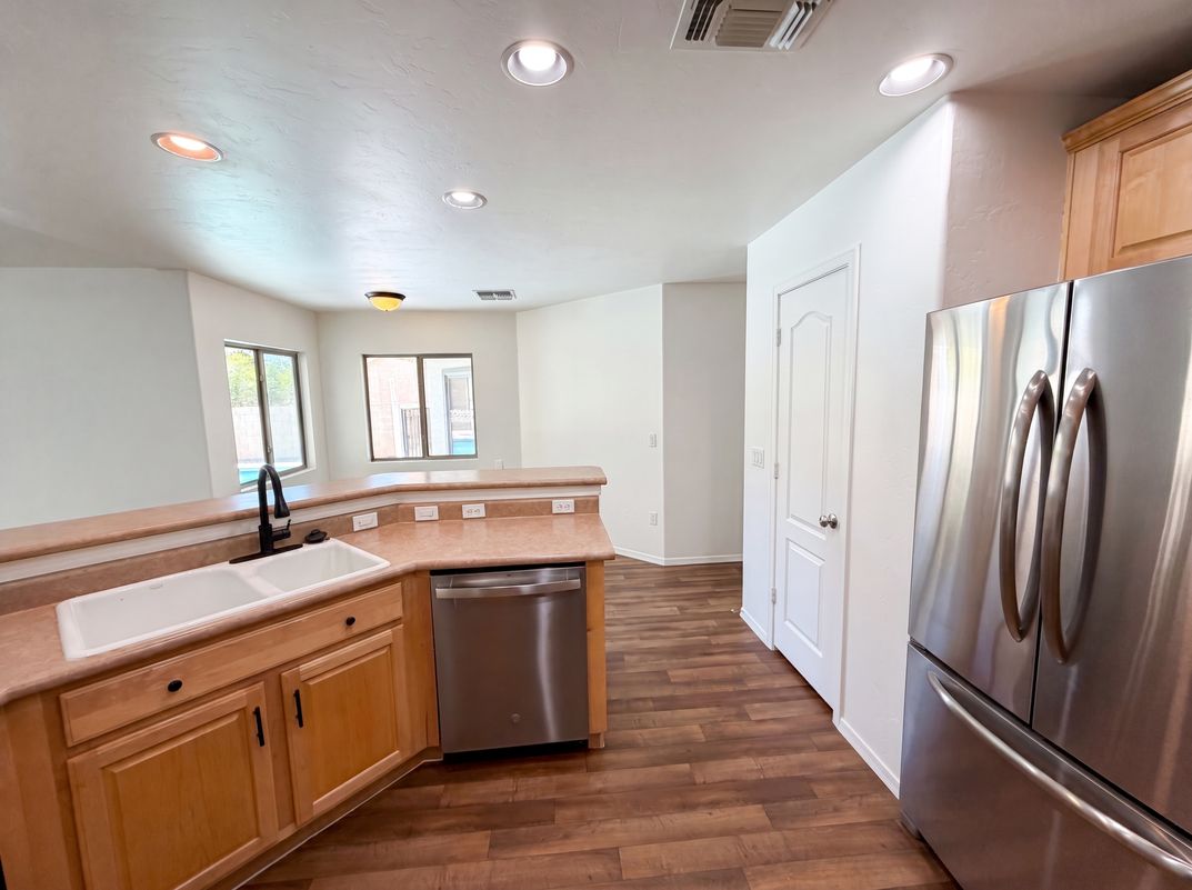 Photo 7 of 22 of 6461 W Harbin Ridge Way, Tucson, AZ