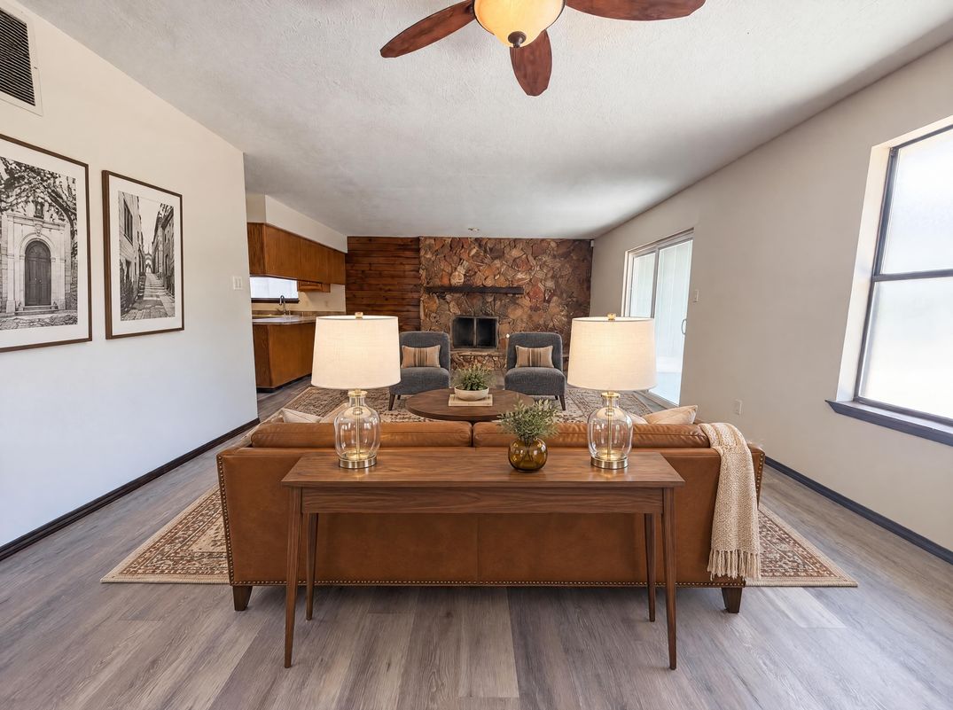 Property photo 3 of 8804 Pony Express Trl NE