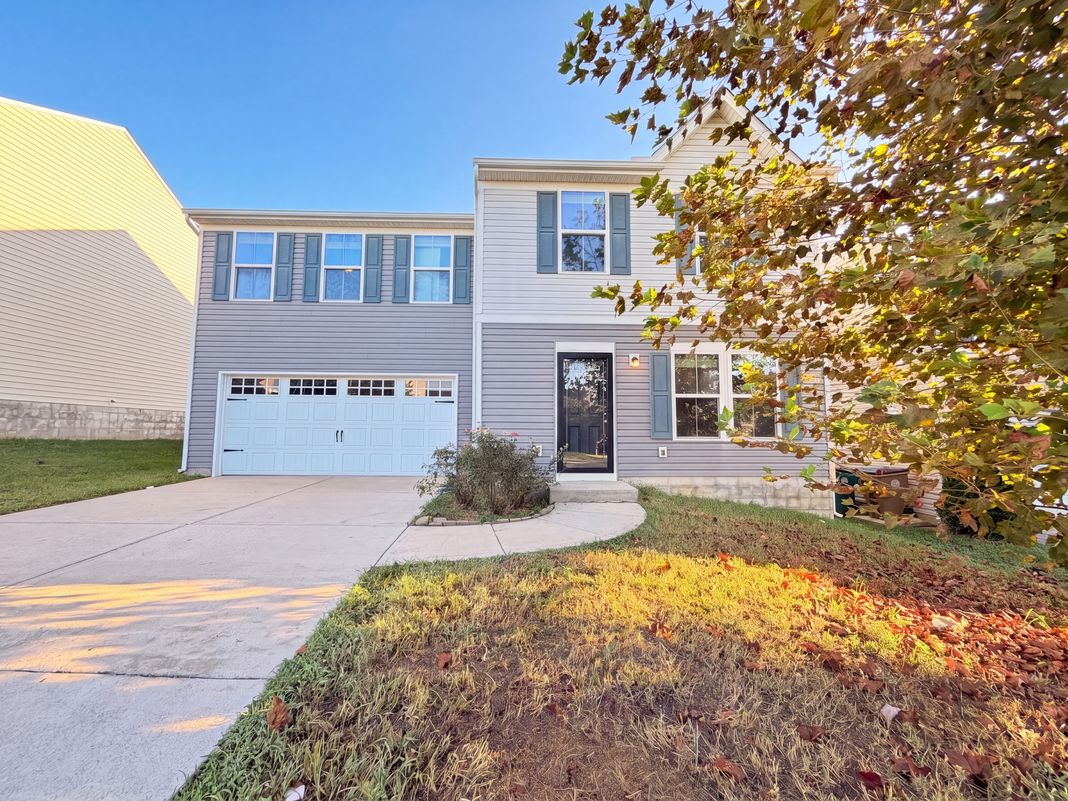 Property photo 1 of 1869 Belle Arbor Dr