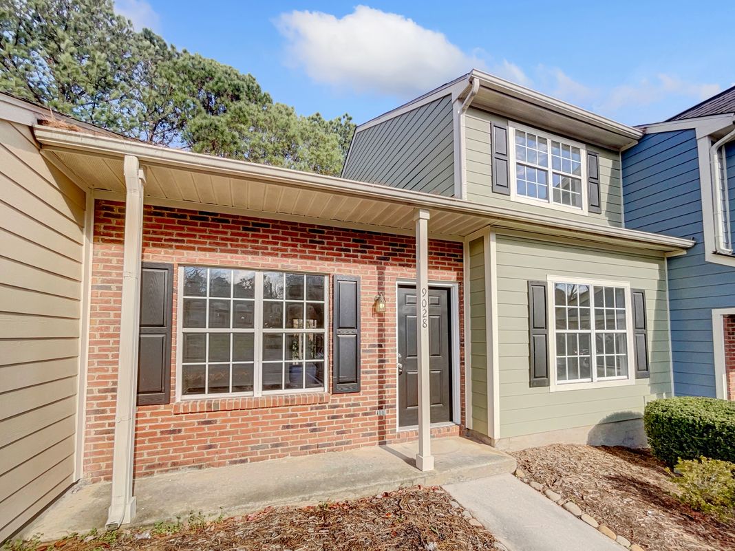 9028 Four Mile Creek Rd Charlotte NC 28277