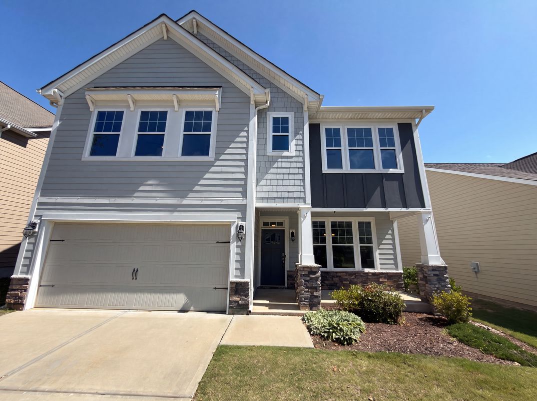 Photo 15 of 18 of 7020 Chrysanthemum Rd, Lancaster, SC
