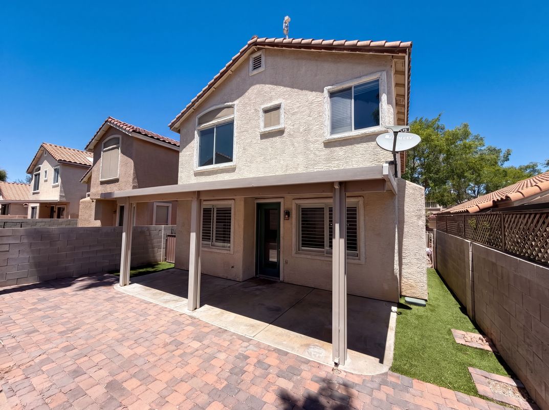 Photo 5 of 31 of 1863 Poetic Valley Cir, Henderson, NV