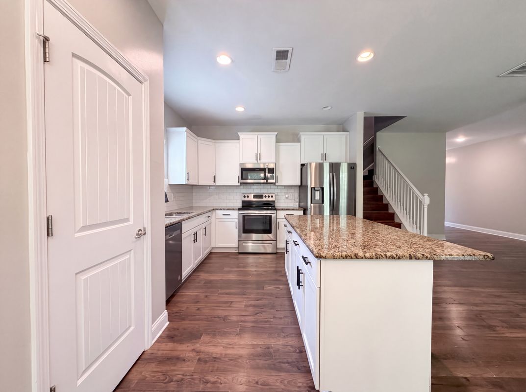 Photo 5 of 20 of 147 Allenton Way, Statesville, NC