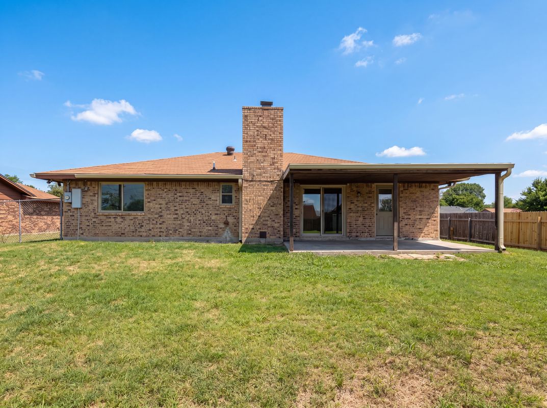Photo 5 of 15 of 2012 Stardust St, Killeen, TX