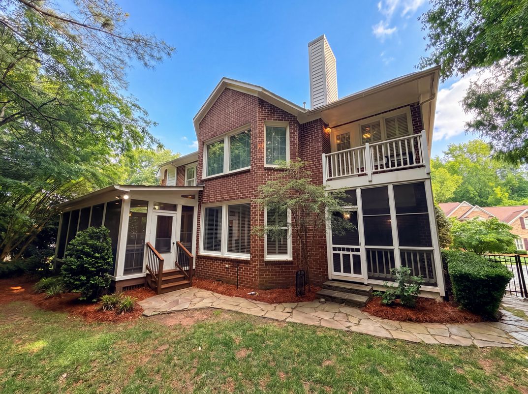 Photo 5 of 27 of 11106 Brush Hollow Rd, Matthews, NC