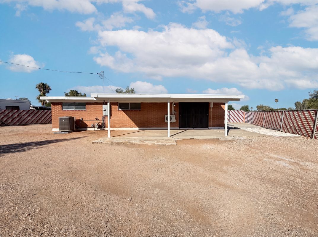 Photo 5 of 19 of 7266 E 29th St, Tucson, AZ