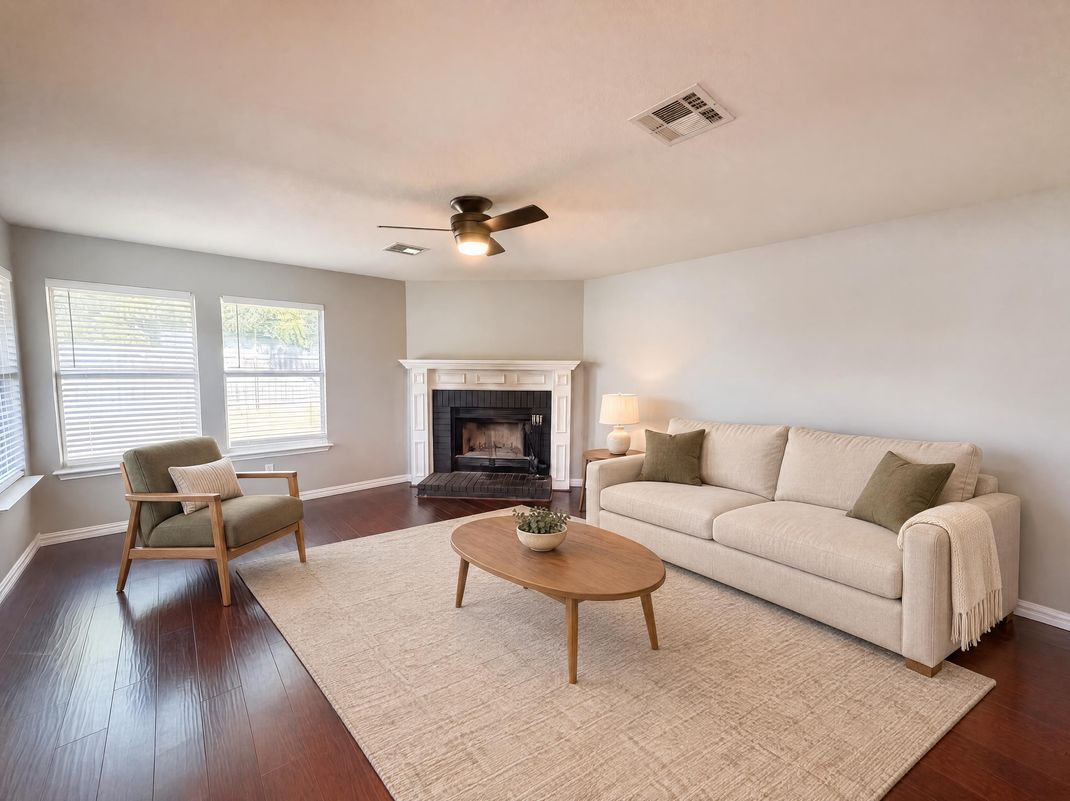 Property photo 3 of 4609 Oxford Dr