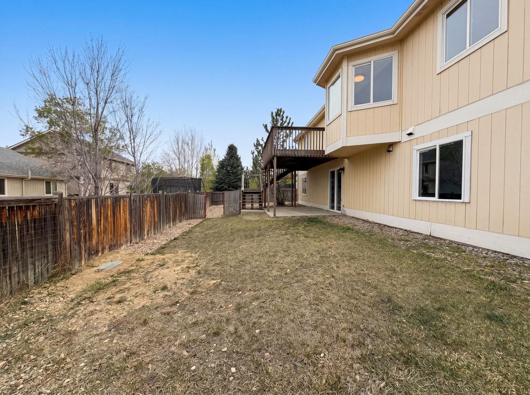 Photo 45 of 50 of 4098 La Junta Dr, Loveland, CO