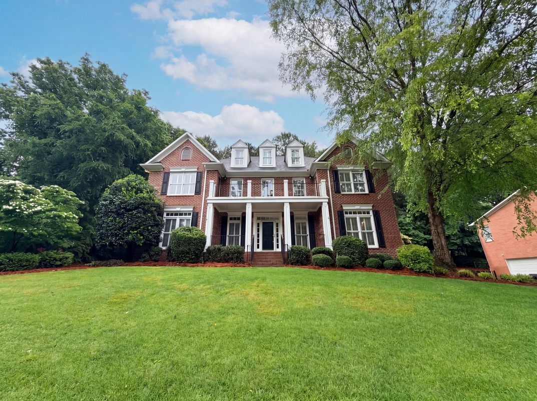 11106 Brush Hollow Rd Matthews NC 28105