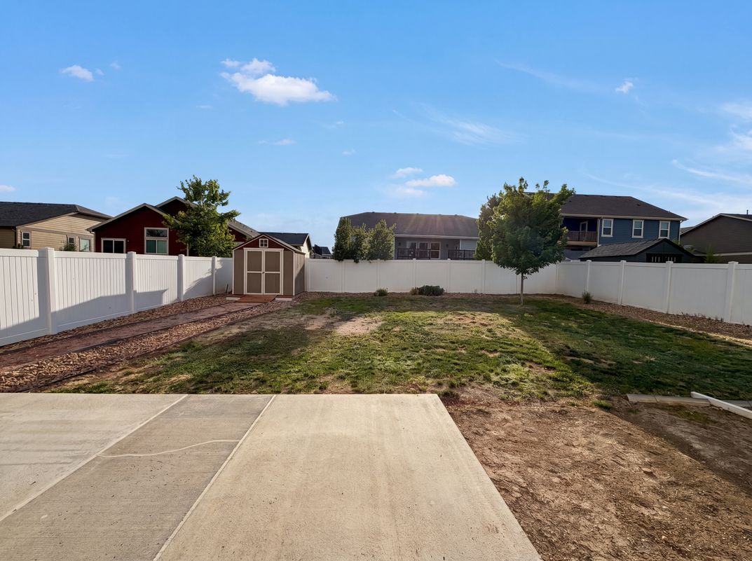 Photo 43 of 47 of 2403 Tabor St, Berthoud, CO