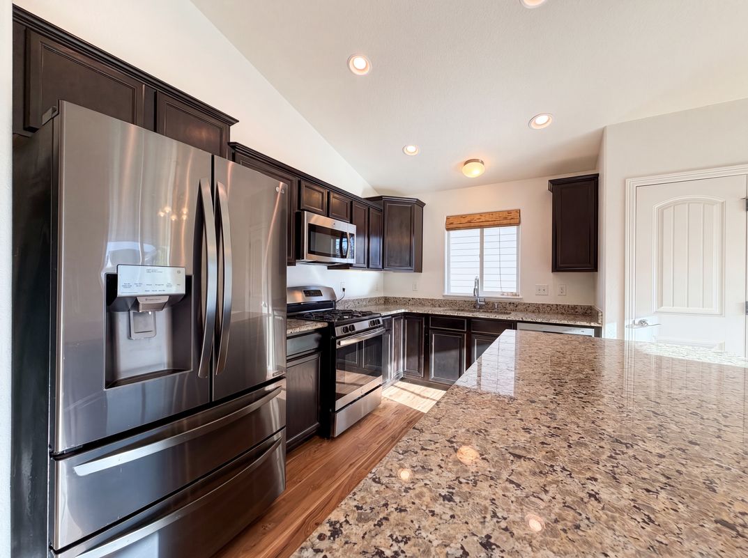 Photo 2 of 47 of 2403 Tabor St, Berthoud, CO