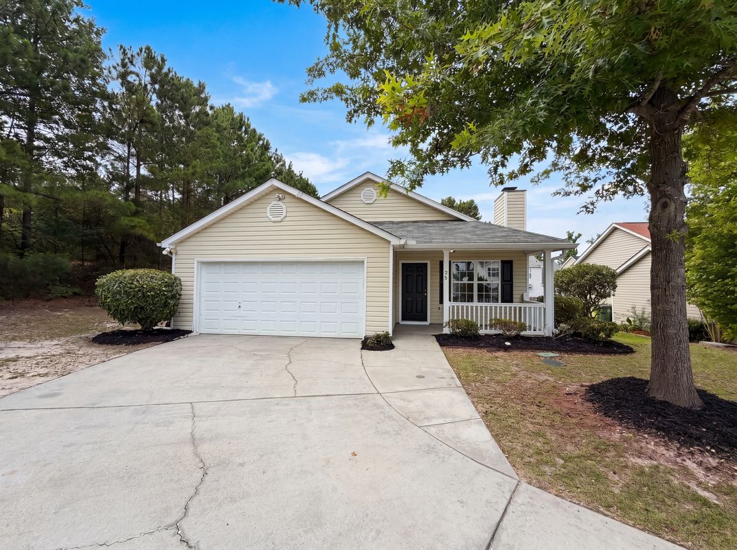 Property photo 1 of 58 Crossvine Ct