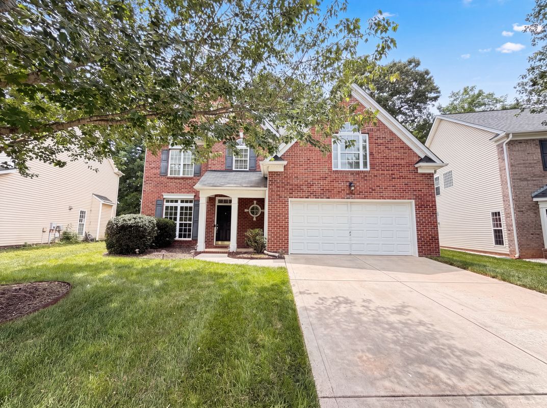 12312 Chesley Dr Charlotte NC 28277