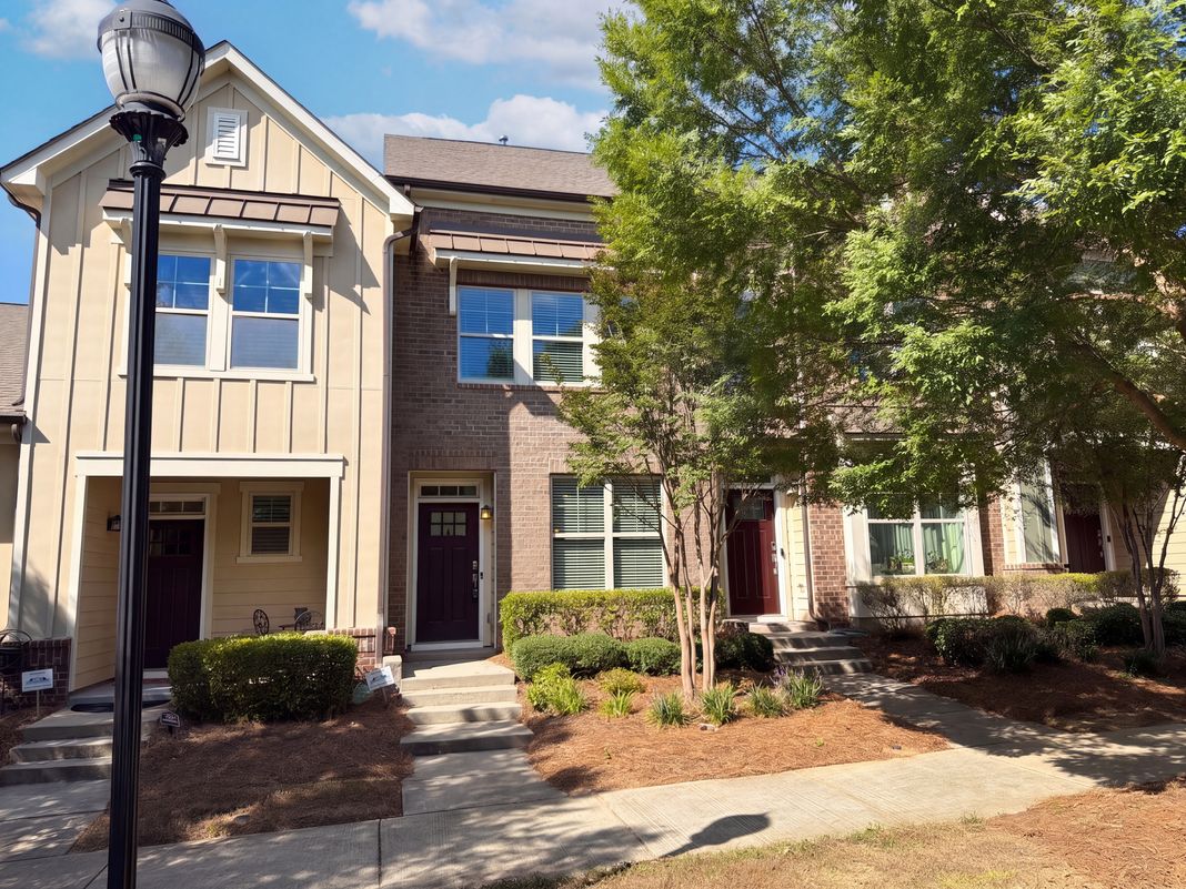 1628 Pat Garrett St Charlotte NC 28206