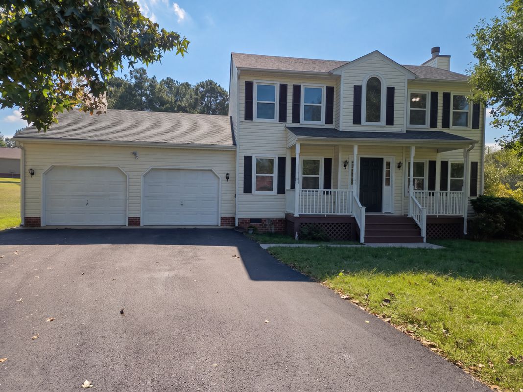 Property photo 1 of 8921 Basswood Dr