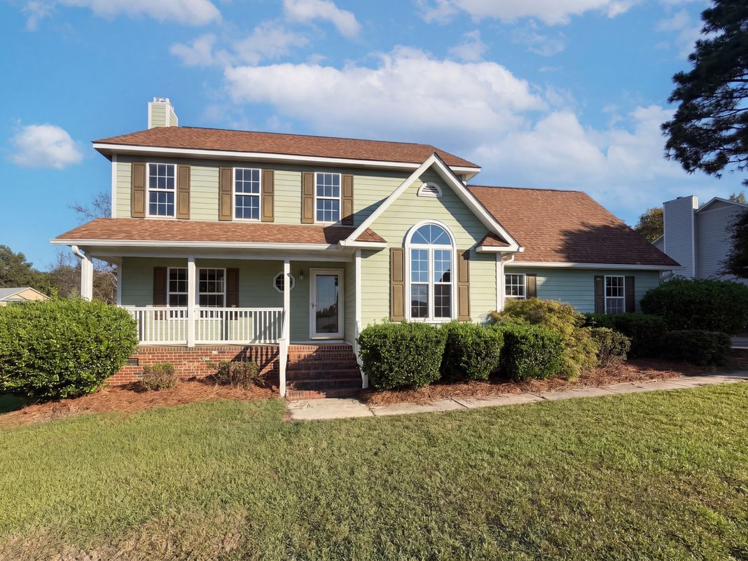 Property photo 1 of 744 Bent Creek Dr